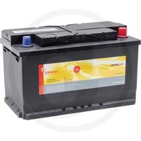 Akumuliatorius traktoriui Granit Endurance Line 12 V / 80 Ah 315 x 175 x 190 mm GB59042-16, GB5904216