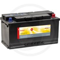 Akumuliatorius traktoriui Granit Endurance Line 12 V / 100 Ah 353 x 175 x 190 mm 1-40-776-010, 140776010, 1-40-276-004, 140276004, GB60044(BHAD), GP100, 688683