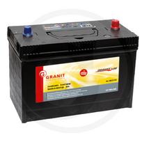 Akumuliatorius traktoriui Granit Endurance Line 12 V / 100 Ah 330 x 173 x 240 mm TY25879, TY6128, MCEXTY6128W