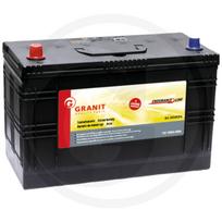 Akumuliatorius traktoriui Granit Endurance Line 12 V / 100 Ah 346 x 176 x 233 mm 172187-16150, 17218716150