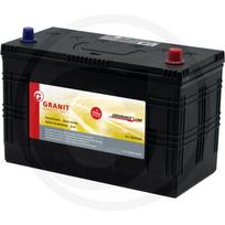 Akumuliatorius traktoriui Granit Endurance Line 12 V / 100 Ah 346 x 176 x 233 mm 0001777880