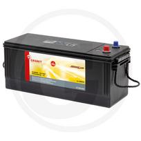 Akumuliatorius traktoriui Granit Endurance Line 12 V / 140 Ah 513 x 189 x 223 mm B508877, 920019037, GP140