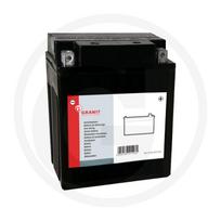 Akumuliatorius traktoriukams Granit 12 V / 14 Ah 134 x 90 x 166 mm