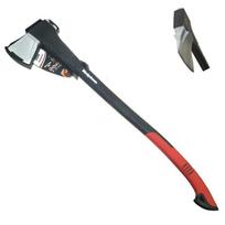 Skaldymo kirvis 2000 g / 3650 g x 900 mm