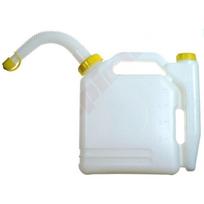 Kanistras kuro maišymui 5 L