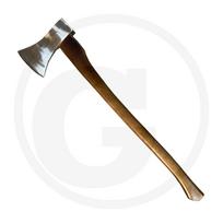 Skaldymo kirvis Granit Black Edition 1250 g / 1730 g x 700 mm GA02-L