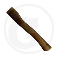 Kirvio kotas Granit Black Edition 380 mm GA02-M