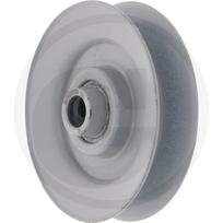 Diržo skriemulys su guoliu universalus 69,90 x 101,80 x 12,70 x 20,60 x 9,50 mm
