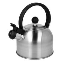 Home Deluxe virdulys 1,5 l su švilpuku