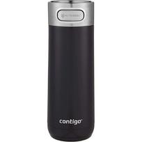 Termopuodelis Contigo Luxe Autoseal Licorice, 2104541, 360 ml