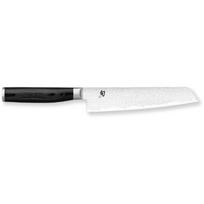 Damasko plieno peilis KAI Shun Minamo Tim Malzer Series universalus peilis 15 cm TMM-0701