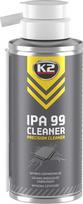 K2 Ipa 99 Izopropilo alkoholio valiklis purškiklis 150 ml