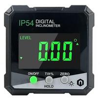 Skaitmeninis kampmatis, laipsnių diskas/kampmatis su LCD ekranu, magnetinis inklinometras, skaitmeninis kampmatis-DPZO.ca