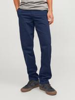 JACK&JONES Klasikinės vyriškos kelnės, TOLLIE