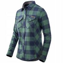 Moteriški languoti marškiniai Helikon-Tex MARIGOLD, Moss Green