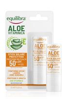 Equilibra apsaugos nuo saulės pieštukas (SPF50+)