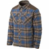 Vyriški flaneliniai marškiniai Helikon-Tex Winter Warden, Forest Blue Plaid