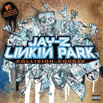 Jay-Z, Linkin Park - Collision Course (vinilinė plokštelė, LP)