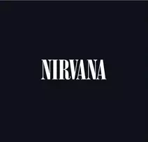 Nirvana - Nirvana (vinilinė plokštelė, LP)