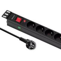 Qoltec 53996 Surge protector Qoltec for 53996