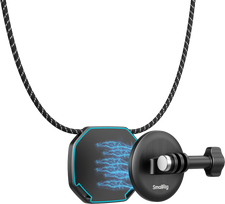 SmallRig 5360 Quick Release Neck Support for Action Cameras