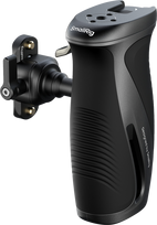 SmallRig 5160 Rotating Side Handle with NATO Clamp