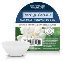 Yankee Candle Žvakė Yankee Baltas Gardenia 22 g