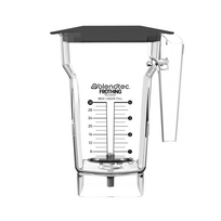 BLENDTEC Frothing Jar ąsotis