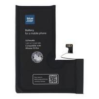 Akumuliatorius iPhone 15 Pro 3274mAh Li-Ion atstatytas (Bulk)