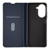 OBAL:ME SmoothTouch dėklas skirtas Xiaomi Redmi A5 Dark mėlynos spalvos