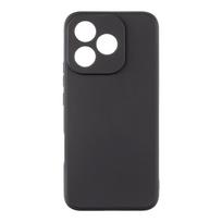OBAL:ME Matte TPU dėklas skirtas Honor 400 Lite juodos spalvos