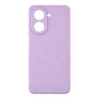 OBAL:ME Matte TPU dėklas skirtas Xiaomi Redmi A5 Purple