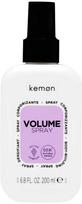 Kemon Volume Purškiklis apimties suteikiantis purškiklis plaukams, 200 ml
