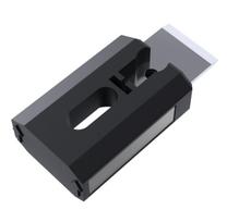 Creality filamento nukirtimo peiliukai 10vnt skirti 3D spausdintuvui K2 Plus