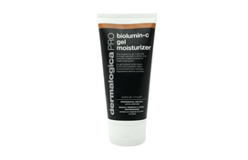 Dermalogica Biolumin-C glicerino skaistinamasis veido gelis, 177 ml