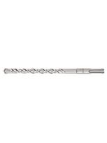 Betono grąžtas GRAPHITE SDS Plus 10x160mm, 4 dantys