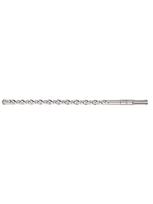 Betono grąžtas GRAPHITE SDS Plus 10x260mm, 4 dantys