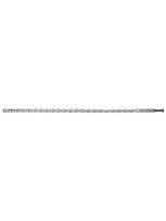 Betono grąžtas GRAPHITE SDS Plus 12x400mm, 4 dantų