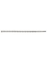 Betono grąžtas GRAPHITE SDS Plus 14x400mm, 4 dantų