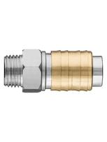 Greito jungimo mova kompresoriui NEO, 3/8", 16 bar, vidinis sriegis
