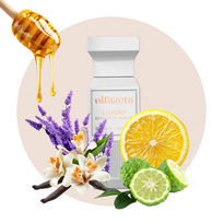 Chogan unisex lux kvepalai Nr. 137 50ml