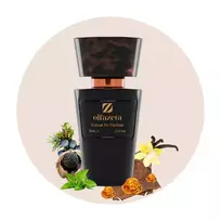 Chogan unisex kvepalai Nr. 135 70ml