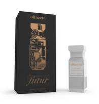 Prabangūs „Astral24“ kvepalai moterims su 30 % esencijos 50ml
