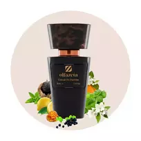 Chogan unisex kvepalai Nr. 99 70ml