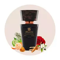 Chogan unisex kvepalai Nr. 246 (46) 70ml