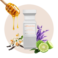 Chogan unisex lux. kvepalai Nr. 101 50ml