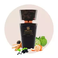Chogan unisex kvepalai Nr. 44 70ml
