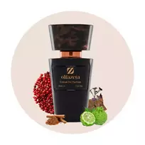 Vyriški kvepalai Chogan Nr. 2 70ml