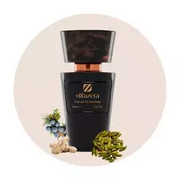 Chogan vyriški kvepalai Nr. 31 70ml
