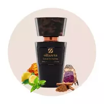 Chogan vyriški kvepalai Nr. 30 70ml
